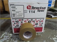 Tenacious Tape 96mmx50M 11 Units