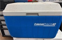 Coleman Poly Lite 40 ( NO SHIPPING)
