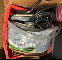 Larger Copper Wire Lot