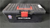 Small Craftsman Tool Box