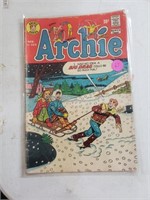 Archie #225 Archie