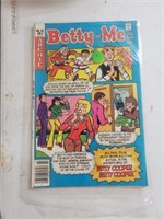 Betty and Me #85  Archie
