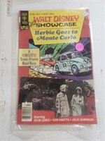 Herbie Goes to Monte Carlo Gold Key