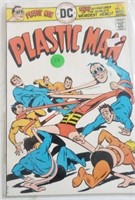 Plastic Man #11 DC