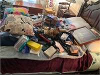 Large miscellaneous lot