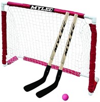 Hockey Goal Set