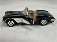 1/24 1959 Corvette Die-cast