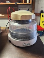 Nu Wave Infrared Oven