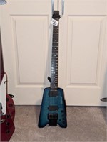 Steinberger Synapse Headless electric guitar