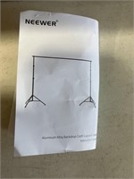 Neewer backdrop stand