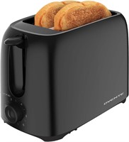 OVENTE Electric 2 Slice Toaster Machine