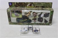 Wild Hunting Toy in Box & More