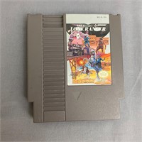 Nintendo NES The Lone Ranger