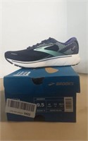 Brooks "Ghost 14" Womens Shoes-Size 9.5