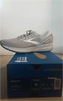Brooks "Ghost 14" Womens Shoes-Size 9