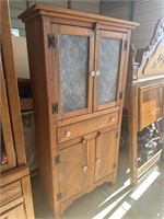 Punch 10 Cabinet