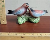 Ceramic Bird Item