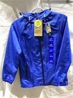 Liquid Boys Jacket L 10 12