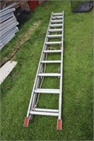 Extension Ladder