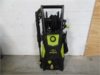 SunJoe SPX3501 Electric Pressure Washer (Power