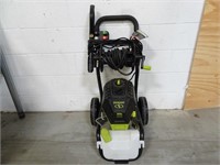 SunJoe SPX4601 Electric Pressure Washer (Power