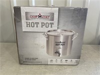 20 Quart Hot Pot