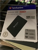 Verbatim  Vi550 S3 SSD