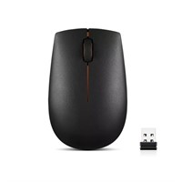 Lenovo 300 Wireless Mouse \u2013 Computer Mouse