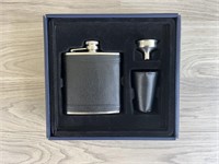 New Flask
