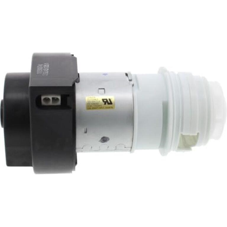 DCJ72(4) MLG - ClimaTek Dishwasher Pump Motor