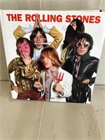 Taschen Rolling Stones Coffee Table Book