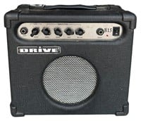 Drive B15 Electric Guitar Amplifier