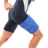 NEW Breathable Thigh Brace
