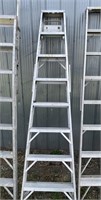 8' step ladder