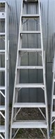 8' step ladder