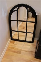 wall mirror