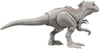 $17  Jurassic World - 12 Sound Surge Dino Figure