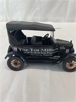 Die Cast Car - Ten Millionth Ford