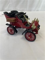 Die Cast Car - 1903 Ford