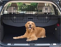 $67 - CASIMR Dog Car Barrier for Cars with Cargo