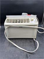 Haier Air Conditioner - Works