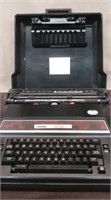Brother Electric Typewriter - works