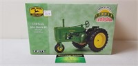 John Deere Model 60 Tractor, NIB, Ertl, RC2, 2005