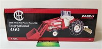 Case IH International 460, NIB, Ertl, 2009