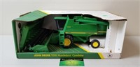 John Deere 9510 Maximizer Combine, NIB, Ertl, 1998