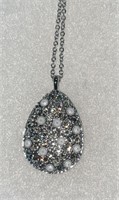 NIB Touchstone Crystal by Swarovski – Aspen