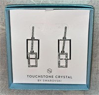 NIB Touchstone Crystal by Swarovski – "Be Open"