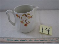 Jewel-T Small Pitcher