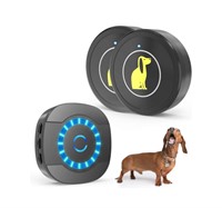 Dog Bell for Training Wireless Doggie Door Bell