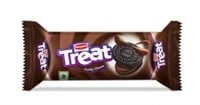 Treat Funky Choco 12 * 40g-4Pack*Past due date